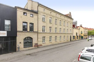 Ringgatan 1 C
