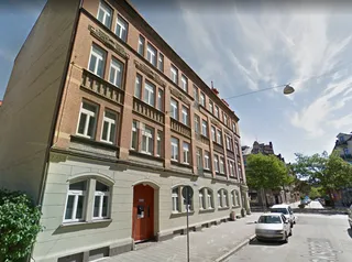 Bergsgatan 11A