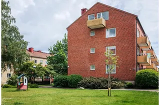 Tolsegårdsgatan 4 A