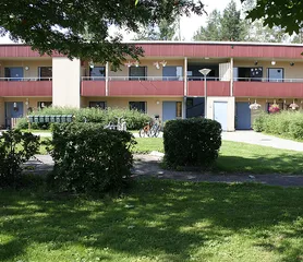 Alvägen 8A