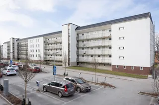Solskensgatan 6