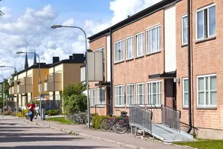 Kvarnängsgatan 43