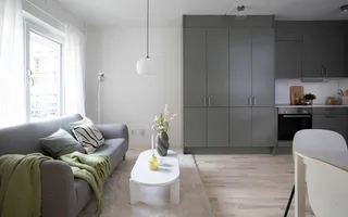 Öresundsvägen 14 B, lgh 1411