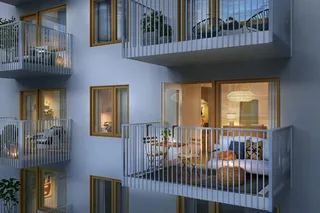 Öresundsvägen 14 B, lgh 1215