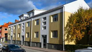 Eskilsgatan 11 B