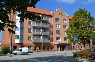 Almgatan 10