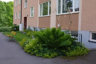 De Wijks väg 13 A Lgh. 1002