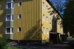 Gröna vägen 24 A Lgh. 1102