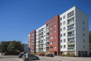 Bandstolsvägen 24