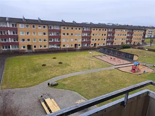 Stenkastsgatan 4