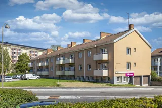 Jungmansgatan 6 A