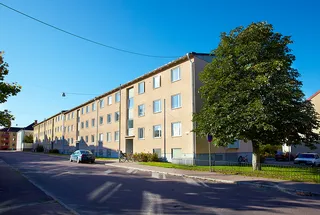 Långgatan 57 A