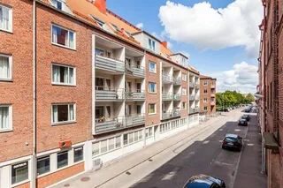 Stenvinkelsgatan 2 A