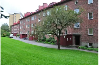 Kallebäcksvägen 8B