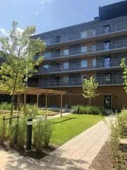 Hyllie Boulevard 4 BC