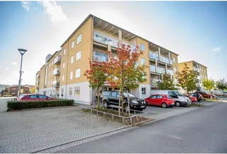 Mor Johannas väg 4
