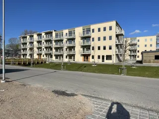 Vipeholms Allé 6 B
