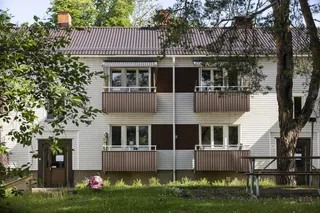Stensättersgatan 41 A
