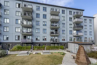 Blåsebergavägen 26