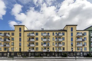 Blåsebergavägen 32