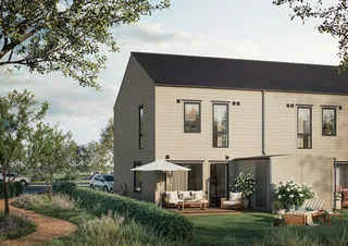 Höstplöjningsvägen 111