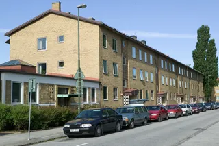 Rabygatan 77B