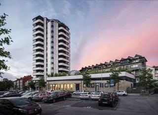 Augustenborgsgatan 5D