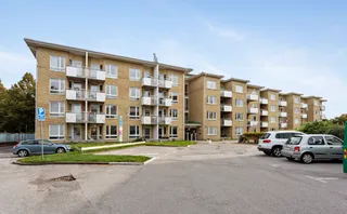 Mellanhedsgatan 26A