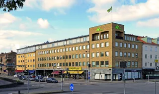 Drottninggatan 39