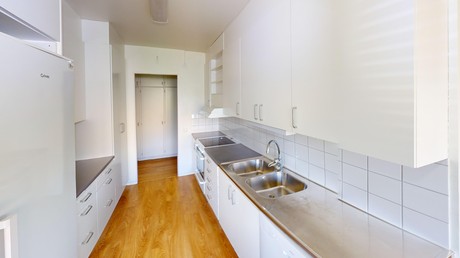 Liegatan 27, Västerås