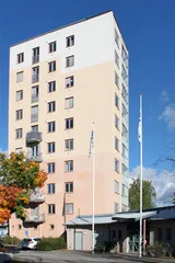 Rombergsgatan 40