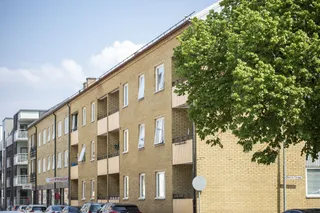 Bergagatan 12 A