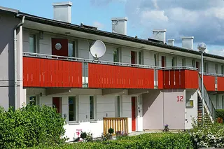 Greve Dückers väg 12I