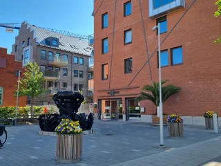 Nygatan 51 B