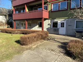 Bygdegårdsvägen 20G