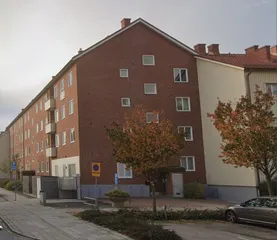 Augustenborgsgatan 23 B