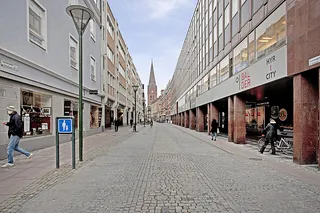 Kalendegatan 16