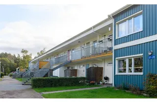 Kullgårdsvägen 27 G