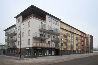 Karlsdalsallén 58 C