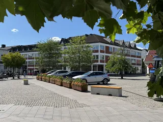 Ernst Ahlgrensgatan 1a
