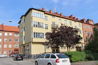 Östra Stallmästaregatan 2 B