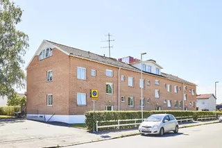 Starrgatan 16 A
