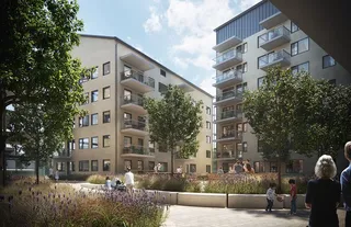 Trångsundsvägen 4A