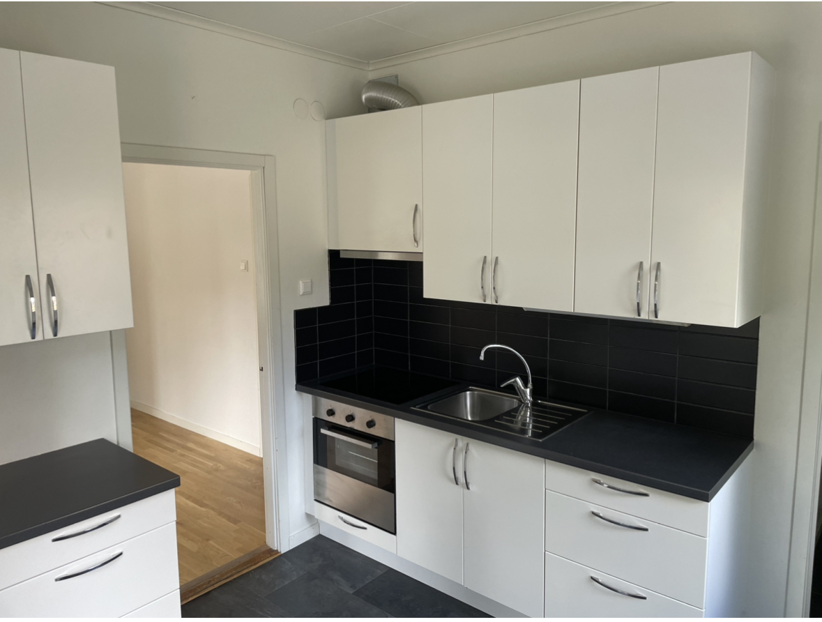 Tråddragargatan 21, Västerås