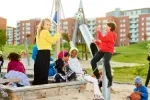 Nackstavägen 22 D