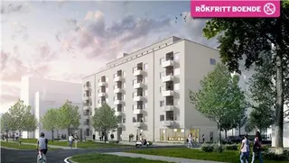 Einar Hansens esplanad 25 A