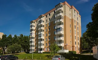 Prästgårdsvägen 11