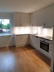 Klockgjutaregatan 7 A