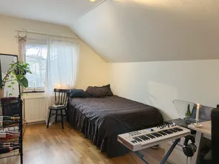 Kvarnparksvägen 8