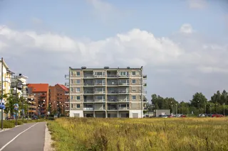 Karlsdalsallén 39